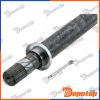 Demi-Arbre de Transmission MTM avant droite pour NISSAN | NPW-NS-167, 18-062750